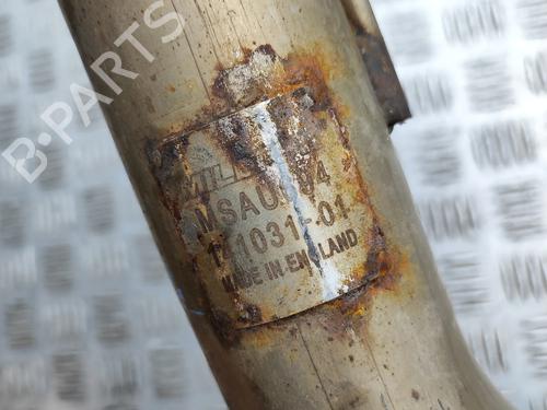 Pipe AUDI A5 (F53, F5P) S5 TFSI quattro | BP37425976M125 - Image 7