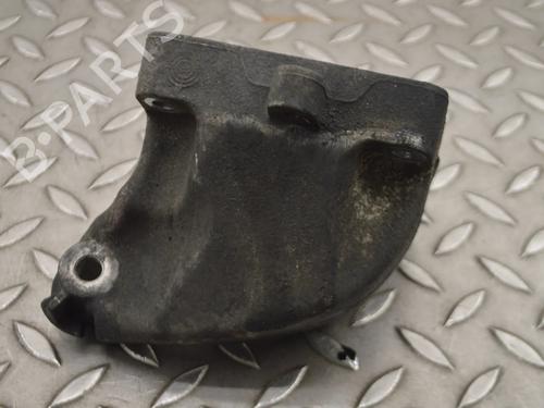 Støtte MERCEDES-BENZ S-CLASS (W221, V221) S 320 CDI (221.022, 221.122) (235 hp) 30230402