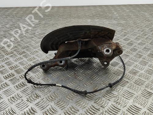 Right rear steering knuckle JEEP RENEGADE SUV (BU, B1, BV) 2.0 CRD 4x4 | BP20336638M28 