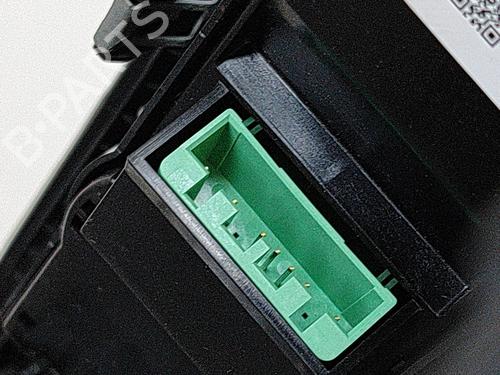 Switch VOLVO XC40 (536) T3 | BP27774758I30 - Image 5