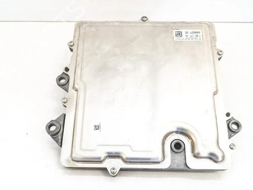 Electronic module BMW 5 (F10) ActiveHybrid | BP6739898M83  - Image 8
