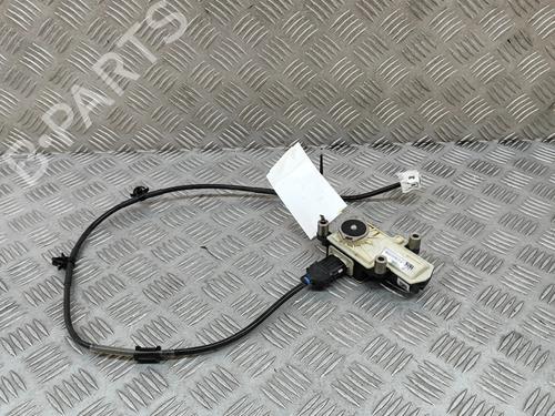 Elektronisk modul MAZDA CX-5 (KF) 2.0 (165 hp) 25893702