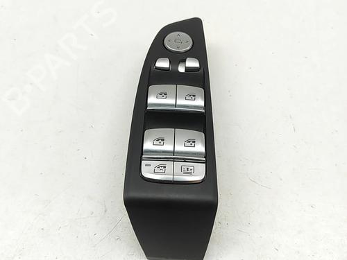 Right front window switch BMW 7 (G11, G12) 745 Le Plug-in-Hybrid xDrive | BP33394075I26 - Image 3