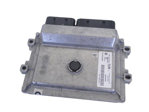 Used Engine control unit (ECU) CITROËN C4 III (BA_, BB_, BC_) ë-C4 (BCZKXC, BZCKSC) (136 hp) 30242953