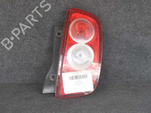Used Right taillight NISSAN MICRA III (K12) 1.2 16V (65 hp) 7735969
