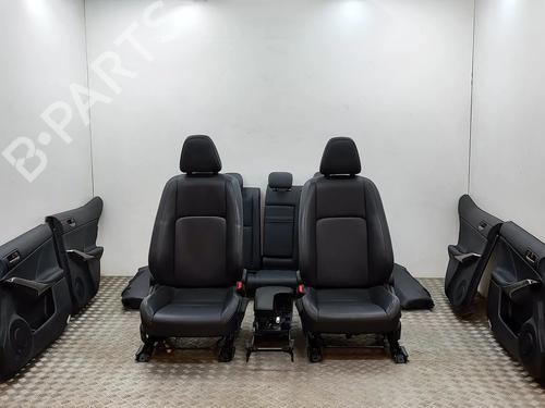 Used Seats set LEXUS IS III (_E3_) 300h (AVE30_, AVE30R) (220 hp) 28433667