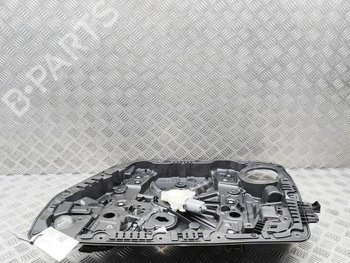 Front right window mechanism MERCEDES-BENZ GLA (H247) GLA 200 (247.787) | BP30857012C23