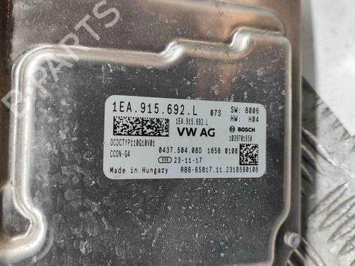 Inverter/Converter SKODA ENYAQ iV SUV (5AZ) 85X | BP29730815M119 