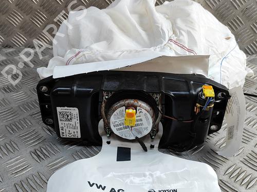 Passasjer kollisjonspute AUDI A6 C8 Avant (4A5) 40 TFSI Mild Hybrid | BP27933538C10 
