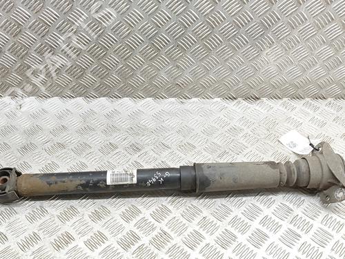 Used Left rear shock absorber AUDI A6 C7 (4G2, 4GC) 3.0 TDI quattro (320 hp) 26307511