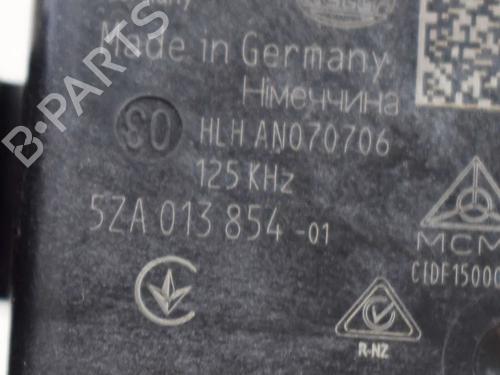 Electronic module VW GOLF VIII (CD1, DA1) 1.5 TSI | BP27764050M83 