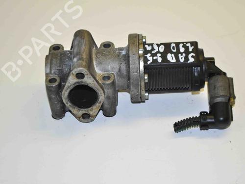 Used Egr SAAB 9-5 (YS3E) 1.9 TiD (150 hp) 30227520
