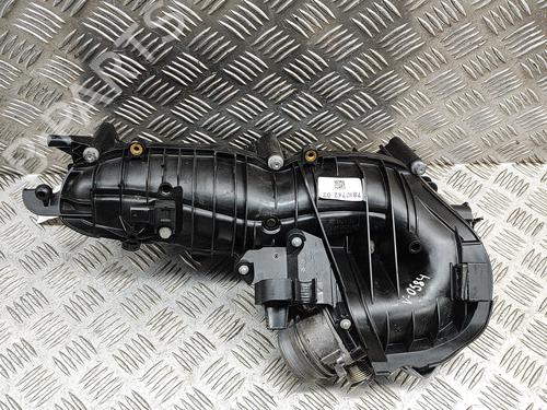 Grenrør Innsug FORD FOCUS III Turnier 1.0 EcoBoost (125 hp) 21487003