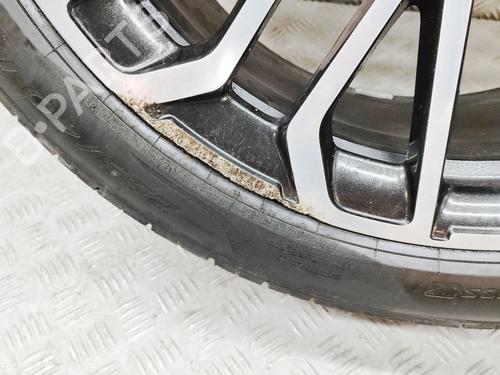 Fælk AUDI Q5 (GUB) SQ5 TFSI quattro | BP33847152C45  - Image 9