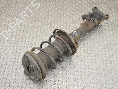 Used Right front shock absorber Right front shock absorber MERCEDES-BENZ E-CLASS Coupe (C207) E 250 CDI / BlueTEC / d (207.303, 207.304) (204 hp) 33355430 33355430