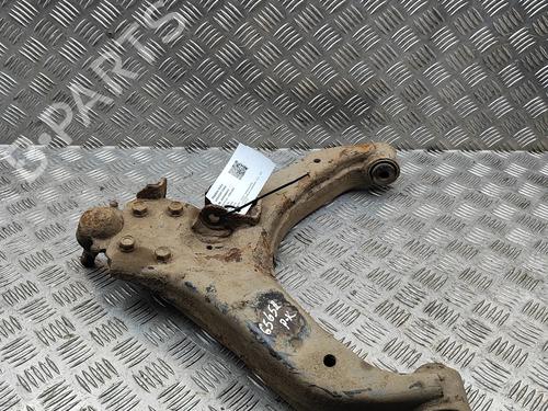 Bras de suspension avant gauche Bras de suspension avant gauche 38960189 38960189