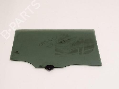 Rear left door window KIA SPORTAGE III (SL) 2.0 CRDi AWD | BP6745382C20 