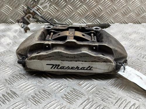 Used Right front brake caliper Right front brake caliper MASERATI QUATTROPORTE VI 3.0 D (250 hp) 24142493 24142493