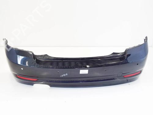 Used Rear bumper Rear bumper 6752478 6752478
