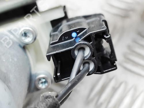 Front left window mechanism FORD TRANSIT V363 Van (FCD, FDD) 2.0 EcoBlue | BP32459581C22