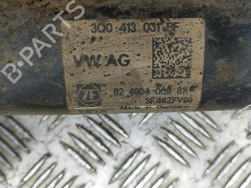 Left front shock absorber SKODA SUPERB III (3V3) 1.6 TDI | BP17768029M16