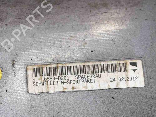Left sideskirt BMW 5 (F10) 520 d | BP14608505C115 