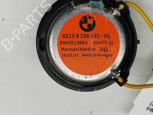 Speaker BMW 3 Gran Turismo (F34) 320 d xDrive | BP28121523E2  - Image 6
