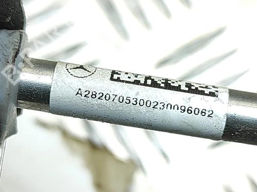 Pipe MERCEDES-BENZ CLA (C118) CLA 250 e (118.386) | BP31821135M125 