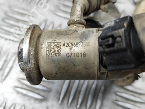 Injector FORD TRANSIT CUSTOM V362 Bus (F3) 2.0 EcoBlue | BP39101425M100 - Image 8