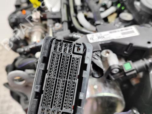 Engine OPEL VIVARO C Van (K0) 2.0 | BP30004782M1