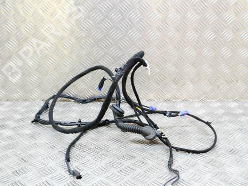 Used Wiring harness TESLA MODEL S (5YJS) 90D AWD (422 hp) 14639114
