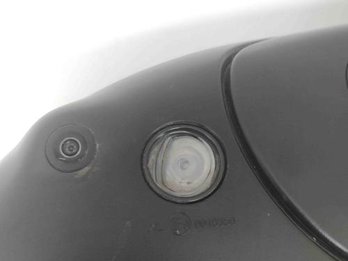 Right mirror MERCEDES-BENZ GLS (X167) AMG 63 4Matic+ EQ Boost 4-matic+ (167.989) | BP30301288C27 