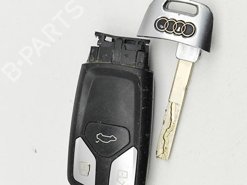 Electronic module AUDI A4 B9 Avant (8W5, 8WD) 2.0 TDI | BP39381565M83 - Image 7