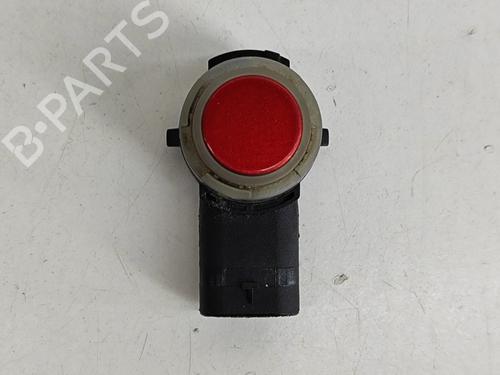 Elektronische module CITROËN C4 III (BA_, BB_, BC_) 1.2 PureTech 130 (BAHNSA, BAHNSB) (130 hp) 28550814