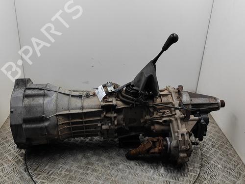 Gearbox AUDI A4 B7 (8EC) 2.0 TFSI | BP19329458M3 