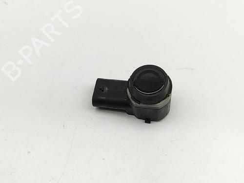 Electronic module PORSCHE PANAMERA (970) 4.8 4S | BP27252535M83 