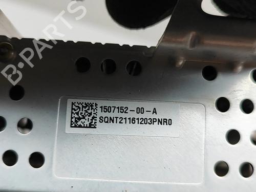 Electronic module TESLA MODEL Y (5YJY) EV Performance All-wheel Drive | BP33371178M83 - Image 7