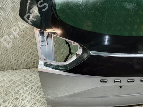 Tailgate OPEL CROSSLAND X / CROSSLAND (P17, P2QO) 1.2 (75) | BP28551980C6 