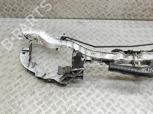 Tværbjælke FORD KUGA II (DM2) 2.0 TDCi 4x4 | BP36470518C162 - Image 3