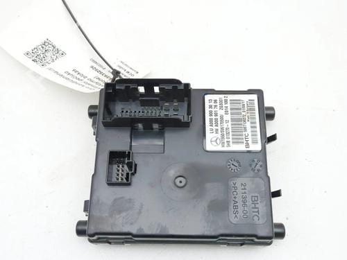 Control unit MERCEDES-BENZ E-CLASS Convertible (A238) E 300 (238.448) | BP40188916M11 - Image 3