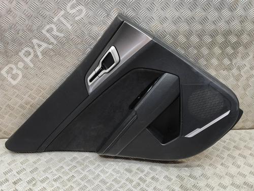 Used Rear left panel KIA SPORTAGE V (NQ5) 1.6 T-GDi Hybrid (230 hp) 27776359