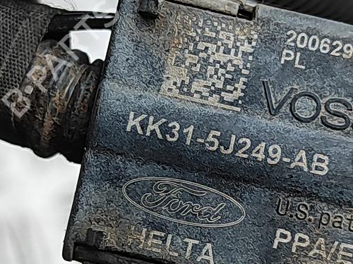 Pipe FORD TRANSIT V363 Platform/Chassis (FED, FFD) 2.0 EcoBlue | BP33732437M125 - Image 8