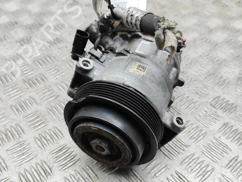 AC compressor PORSCHE MACAN (95B) 3.0 S | BP38782206M34 - Image 2