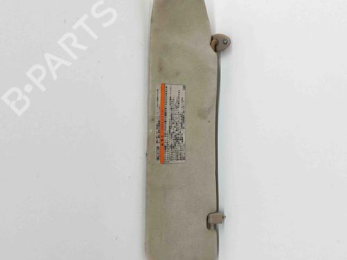 Right sun visor TOYOTA HIACE IV Bus (__H1_, __H2_) 2.7 (RCH13, RCH23) | BP23416048I2 
