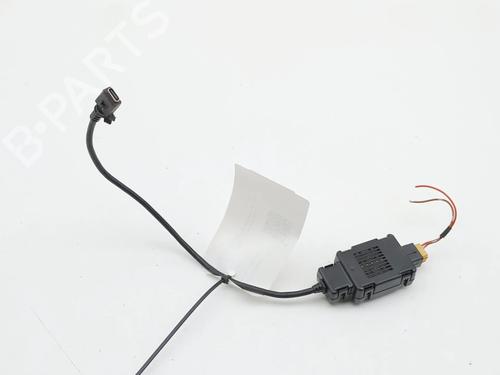 Electronic module BMW 7 (E65, E66, E67) 745 i, Li | BP39244817M83 - Image 5