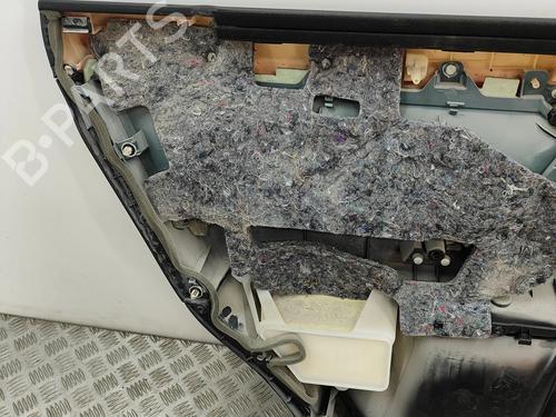 Rear right panel TOYOTA LAND CRUISER PRADO (_J15_) 2.8 D-4D (GDJ150_, GDJ155_, GDJ150, GDJ151) | BP32269239C61 