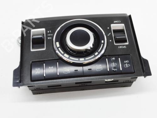 Switch TOYOTA LAND CRUISER PRADO (_J15_) 2.8 D-4D (GDJ150_, GDJ155_, GDJ150, GDJ151) | BP15622073I30 