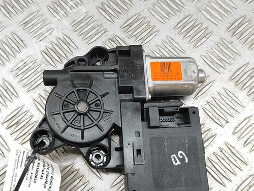 Right rear window motor VOLVO V50 (545) D2 | BP28546573E22