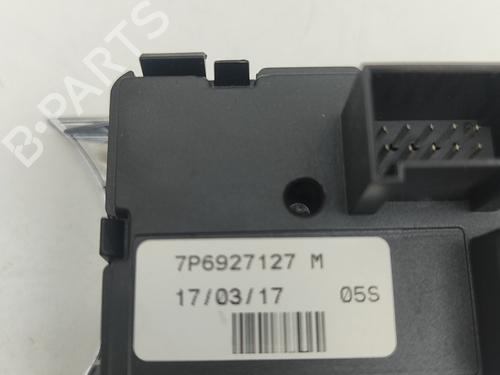 Switch VW TOUAREG (7P5, 7P6) 3.0 V6 TDI | BP28955747I30 