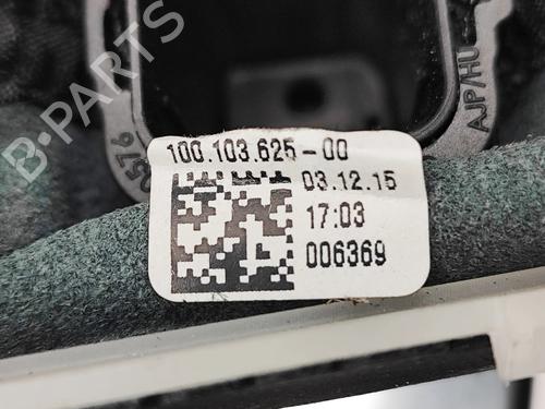 Shift knob AUDI A4 B9 Avant (8W5, 8WD) 2.0 TDI | BP39381539I34 - Image 6